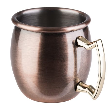 Set 4 cani shot 50ml Moscow Mule