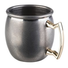 Set 4 cani shot 50ml Moscow Mule