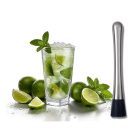 Muddler Inox 20.5cm