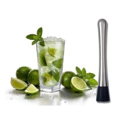 Muddler Inox 20.5cm