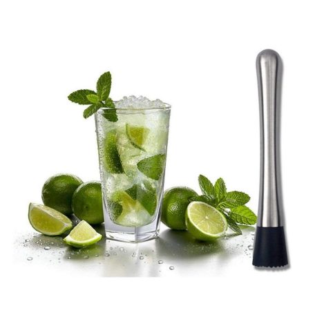 Muddler Inox 20.5cm
