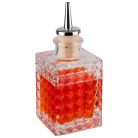 Sticluta cu dop turnator din pluta