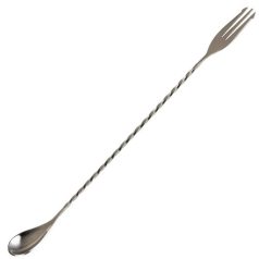 Lingura bar 30cm inox