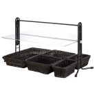 Panou de protectie pentru bufete