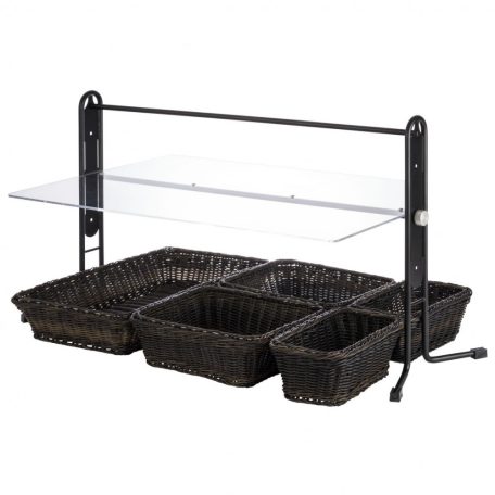 Panou de protectie pentru bufete