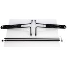 Panou de protectie pentru bufete