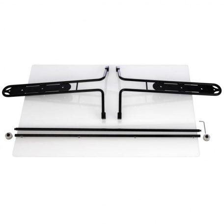 Panou de protectie pentru bufete