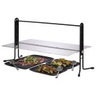 Panou de protectie pentru bufete