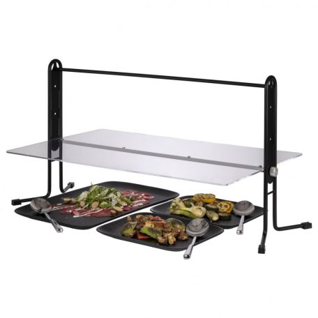 Panou de protectie pentru bufete