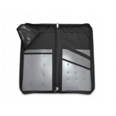 Husa pentru 7 cutite profesionale de bucatarie Jero