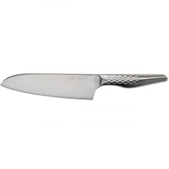 Cutit Santoku 16.5cm Seki Magoroku Shoso