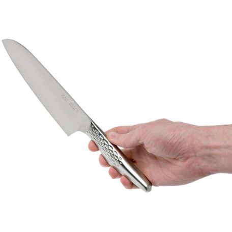 Cutit Santoku 16.5cm Seki Magoroku Shoso