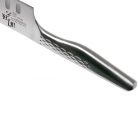 Cutit Santoku lama alveolata 16.5cm Seki Magoroku Shoso