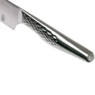 Cutit Santoku lama alveolata 16.5cm Seki Magoroku Shoso