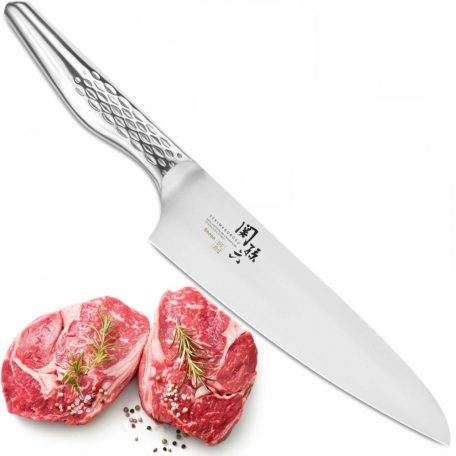 Cutitul bucatarului 18cm Seki Magoroku Shoso