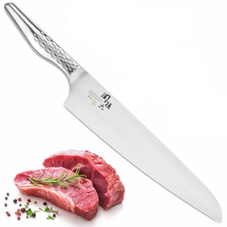 Cutitul bucatarului 24cm Seki Magoroku Shoso