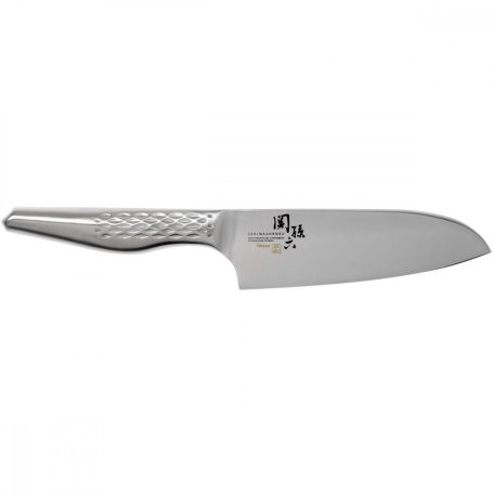 Cutit Santoku 14cm Seki Magoroku Shoso
