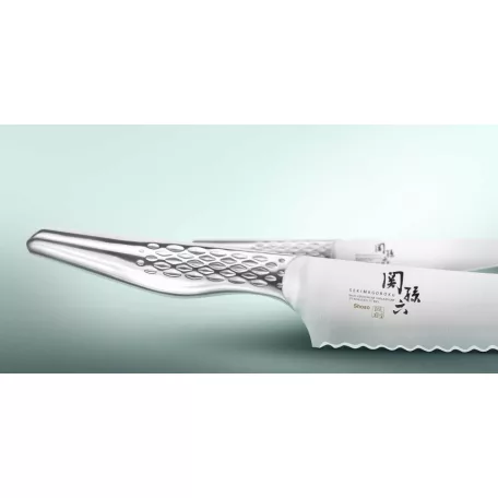 Cutit paine 24cm Seki Magoroku Shoso