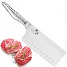 Cutit bucatar chinezesc 16.5cm Seki Magoroku Shoso