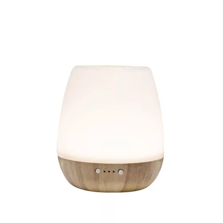 Lampă aromaterapie cu ultrasunete