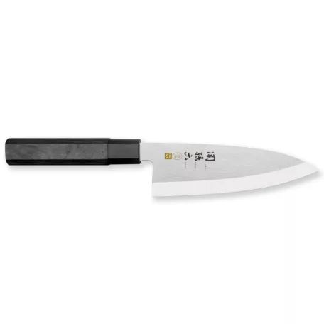 Cutit Deba 16.5cm Seki Magoroku Kinju