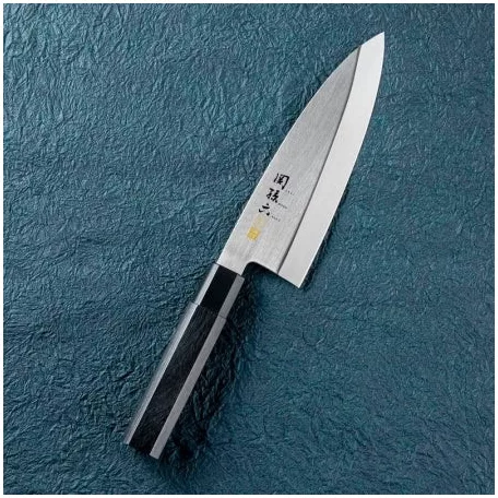 Cutit Deba 16.5cm Seki Magoroku Kinju
