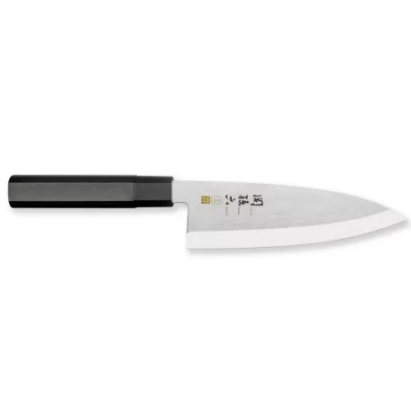Cutit Deba 18cm Seki Magoroku Kinju
