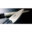 Cutit Deba 18cm Seki Magoroku Kinju