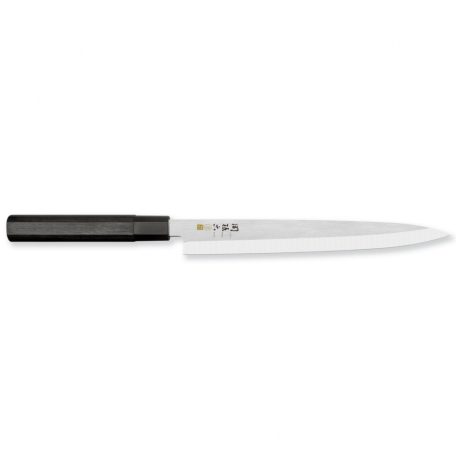 Cutit Yanagiba 24cm Seki Magoroku Kinju