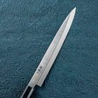 Cutit Yanagiba 24cm Seki Magoroku Kinju