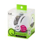 Dispozitiv ascutire pentru cutite cu dublu tais “Q”