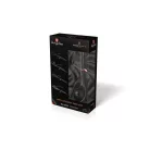 Set 4 ustensile bucatarie Negru Rose Gold