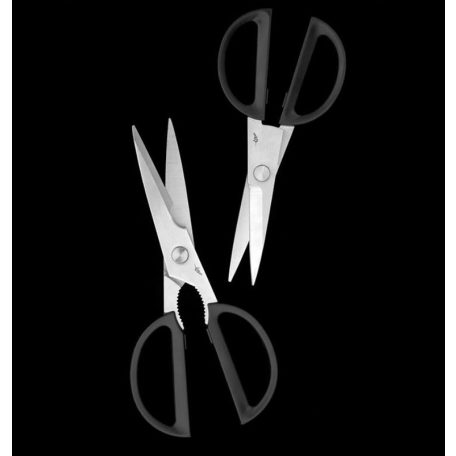 Foarfeca de bucatarie 20cm Michel Bras KAI