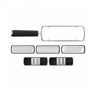 Set razatoare 5in1 Michel Bras KAI