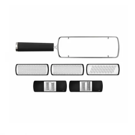 Set razatoare 5in1 Michel Bras KAI