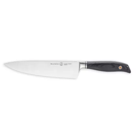 Cutitul bucatarului 20cm Messermeister Blacksmith