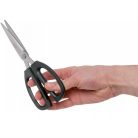 Foarfeca de bucatarie 21cm Sebastian Conran KAI