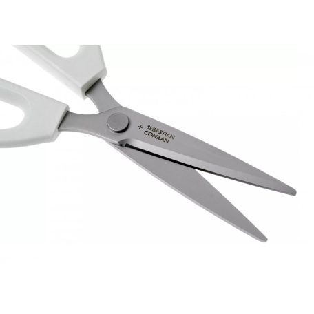 Foarfeca de bucatarie 21cm Sebastian Conran KAI