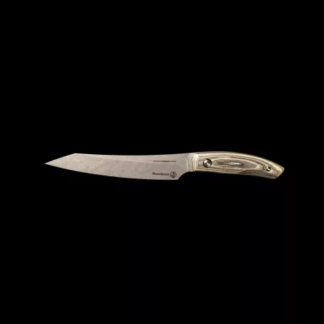 Cutit utilitar 15cm Messermeister Carbon