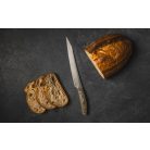 Cutit feliat zimtat 23cm Messermeister Carbon