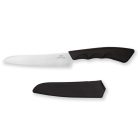 Cutit fructe 12cm cu teaca KAI