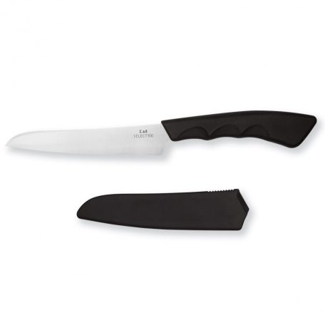 Cutit fructe 12cm cu teaca KAI