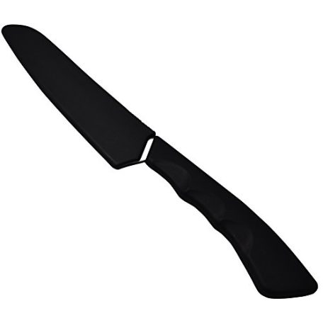 Cutit fructe 12cm cu teaca KAI