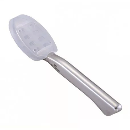 Curatator solzi peste 21cm Select KAI