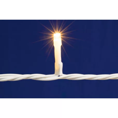 Perdea de lumini cu 400 LED-uri cu legare în serie