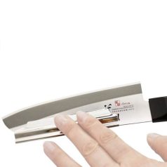 Suport pentru ascutit cutitele japoneze