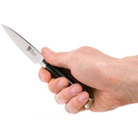 Cutit curatare 9cm Shun Classic