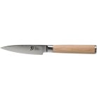 Cutit curatare 9cm Shun Classic White