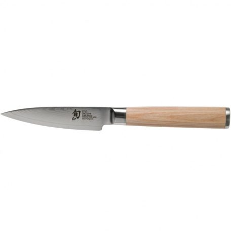 Cutit curatare 9cm Shun Classic White