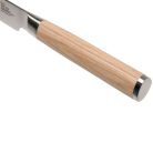 Cutit curatare 9cm Shun Classic White